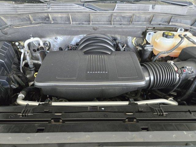2021 GMC Sierra 1500 Vehicle Photo in Decatur, TX 76234