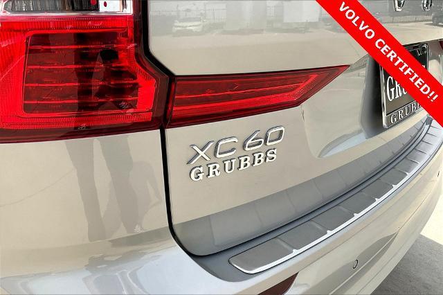 2022 Volvo XC60 Vehicle Photo in Grapevine, TX 76051