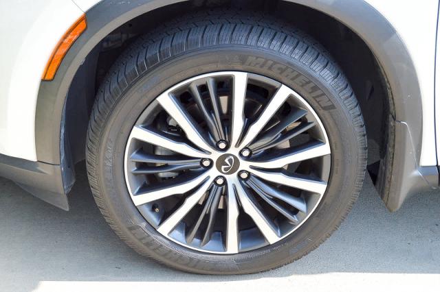 2022 INFINITI QX60 Vehicle Photo in Houston, TX 77090