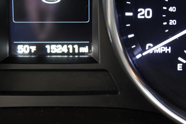 2017 Hyundai SANTA FE Vehicle Photo in Green Bay, WI 54304