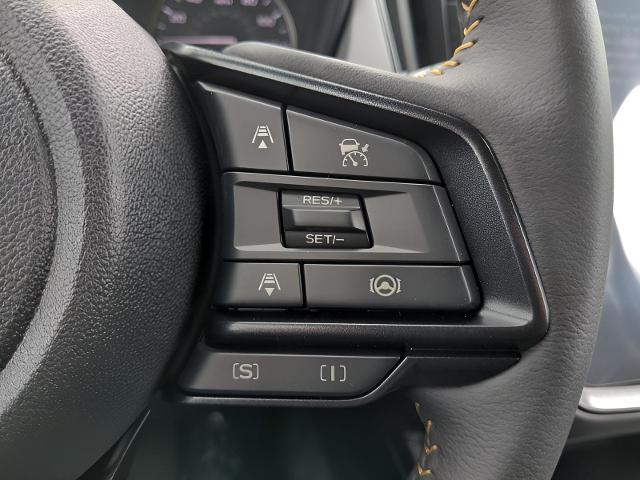 2025 Subaru Crosstrek Vehicle Photo in Green Bay, WI 54304