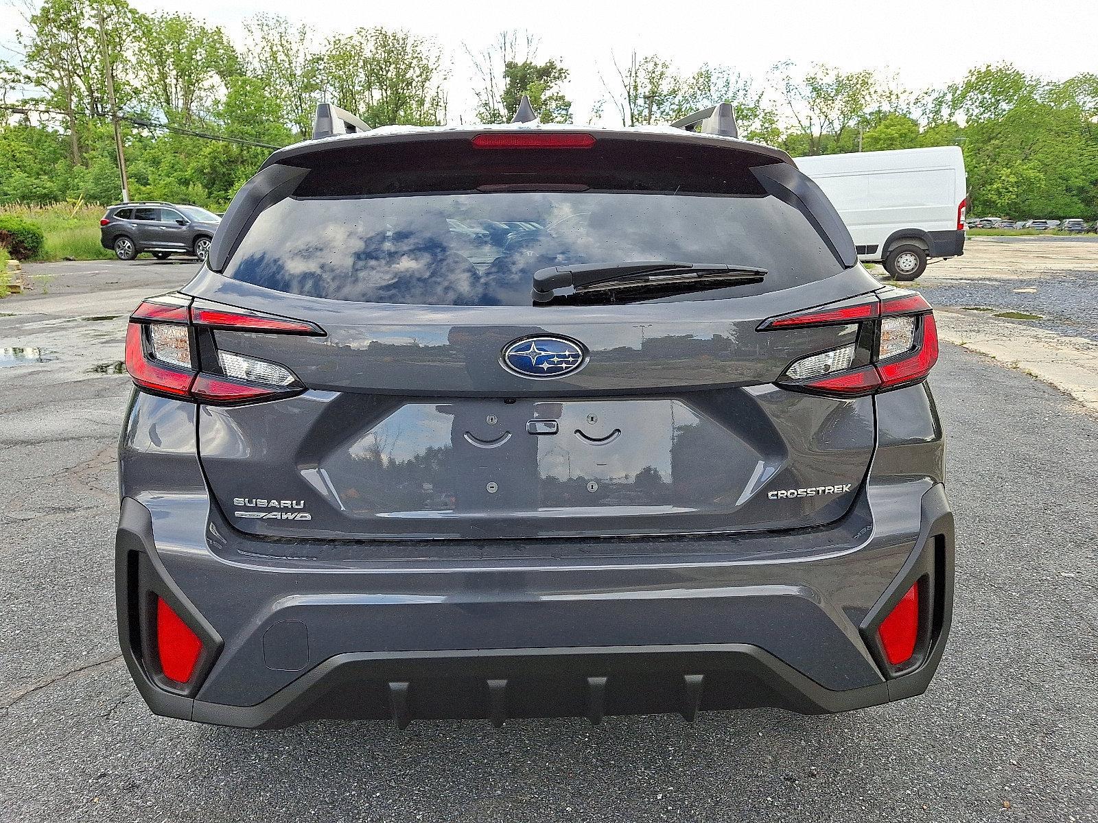 2025 Subaru Crosstrek Vehicle Photo in Harrisburg, PA 17111