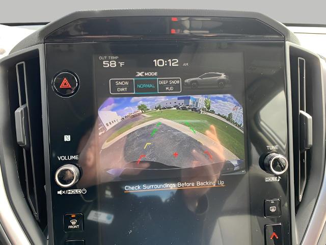 2025 Subaru Crosstrek Vehicle Photo in Oshkosh, WI 54904