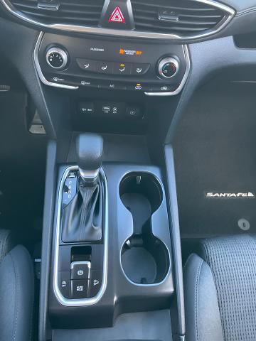 2019 Hyundai SANTA FE Vehicle Photo in Kaukauna, WI 54130