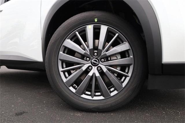2025 Nissan Pathfinder Vehicle Photo in Hazelwood, MO 63042