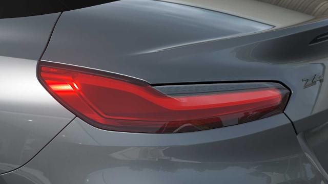 2026 BMW Z4 M40i Vehicle Photo in GRAPEVINE, TX 76051