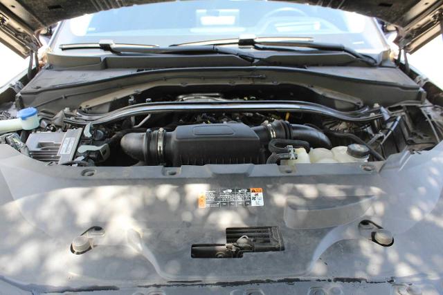 2021 Lincoln Aviator Vehicle Photo in HOUSTON, TX 77090