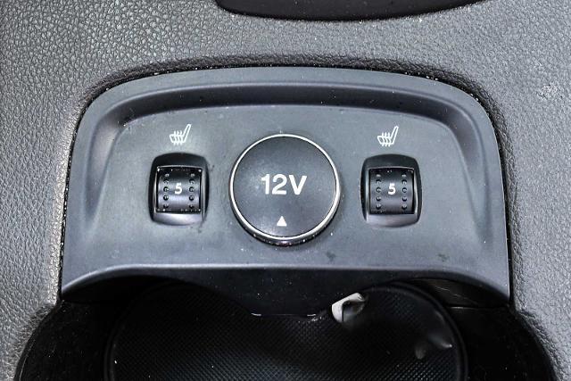 2012 Ford Focus Vehicle Photo in DALLAS, TX 75235