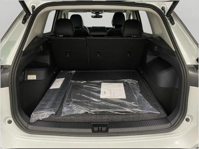 2025 Volkswagen Tiguan Vehicle Photo in Appleton, WI 54913