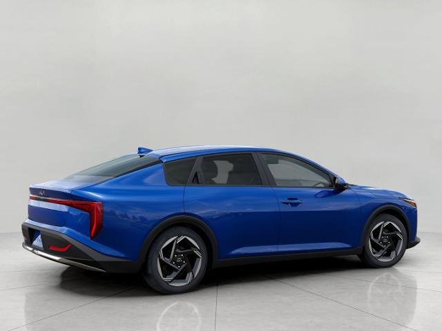 2025 Kia K4 Vehicle Photo in Appleton, WI 54914