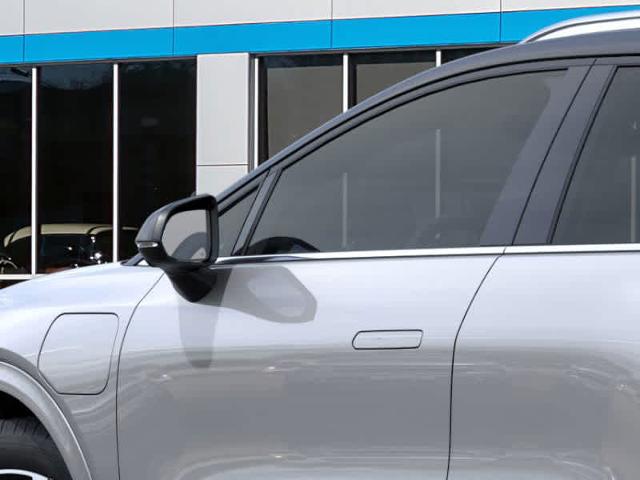 2025 Chevrolet Equinox EV Vehicle Photo in MOON TOWNSHIP, PA 15108-2571