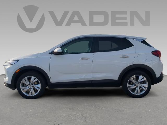 2024 Buick Encore GX Vehicle Photo in Brunswick, GA 31525