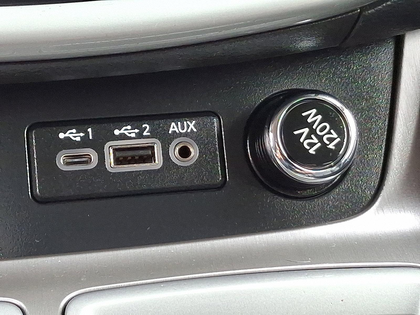 2020 Nissan Murano Vehicle Photo in Trevose, PA 19053
