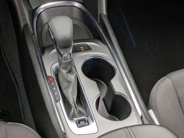 2024 Chevrolet Malibu Vehicle Photo in SELMA, TX 78154-1459