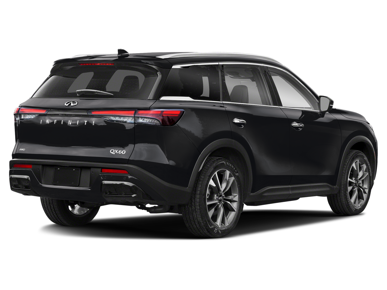 2023 INFINITI QX60 Vehicle Photo in San Antonio, TX 78230