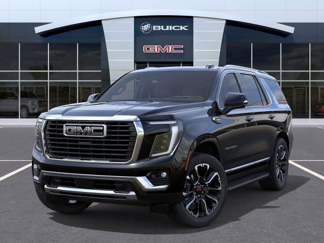 2025 GMC Yukon Vehicle Photo in APPLETON, WI 54914-8833