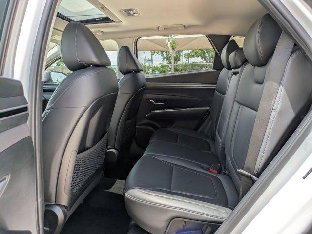 2023 Hyundai Tucson Vehicle Photo in SELMA, TX 78154-1460
