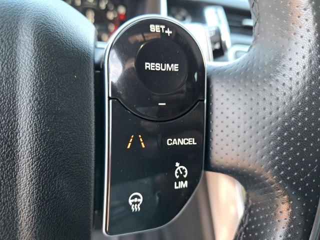 2019 Range Rover Sport Vehicle Photo in Weatherford, TX 76087