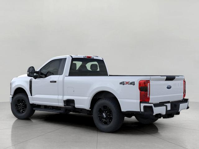 2025 Ford Super Duty F-350 SRW Vehicle Photo in Neenah, WI 54956