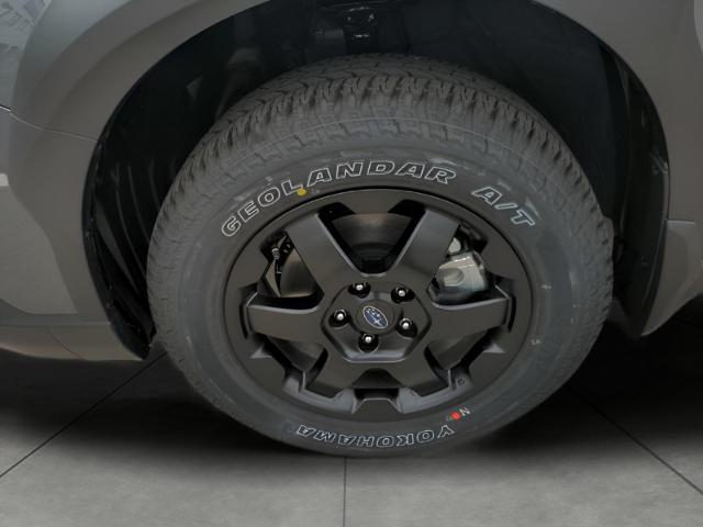 2025 Subaru Outback Vehicle Photo in Green Bay, WI 54304