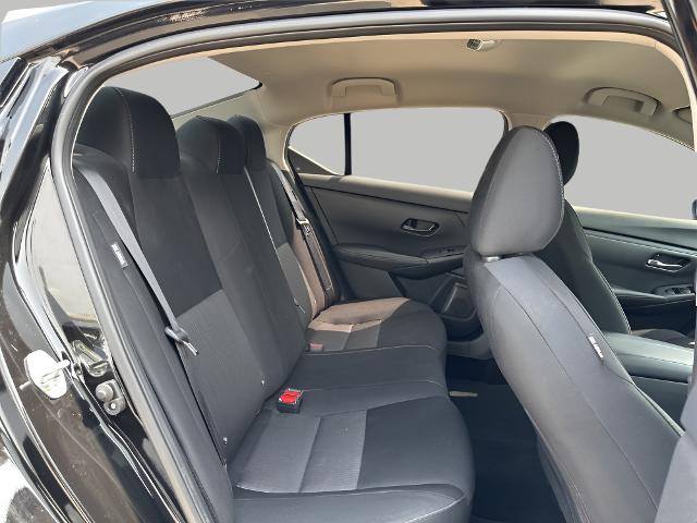 2024 Nissan Sentra Vehicle Photo in MANITOWOC, WI 54220-5838