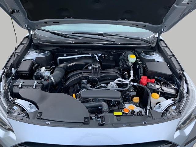 2025 Subaru Outback Vehicle Photo in Oshkosh, WI 54904