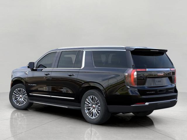 2025 GMC Yukon XL Vehicle Photo in APPLETON, WI 54914-8833