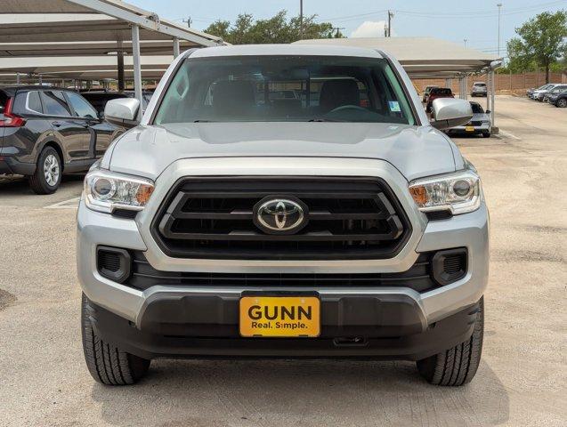2022 Toyota Tacoma 2WD Vehicle Photo in San Antonio, TX 78230