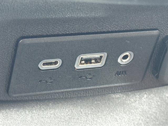 2023 Chevrolet Malibu Vehicle Photo in Savannah, GA 31419
