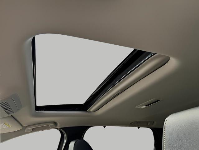 2025 Mazda CX-90 Vehicle Photo in Green Bay, WI 54304