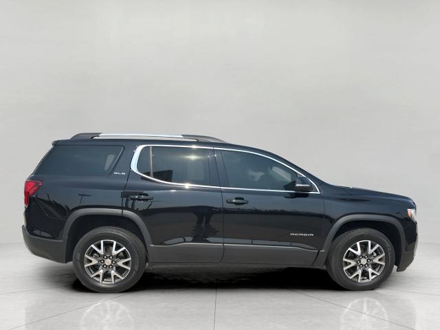 2021 GMC Acadia Vehicle Photo in MANITOWOC, WI 54220-5838