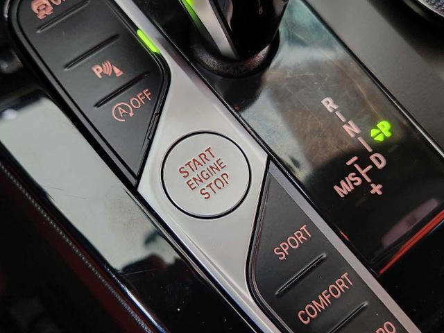 2022 BMW 228i xDrive Vehicle Photo in HOUSTON, TX 77079