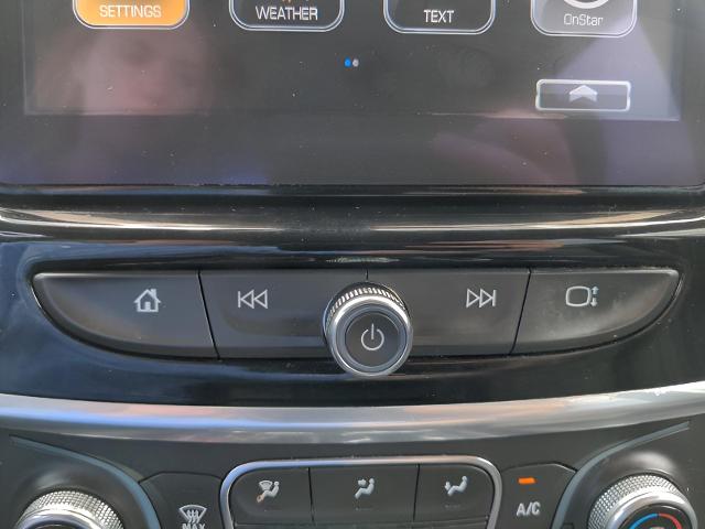 2019 Chevrolet Traverse Vehicle Photo in Green Bay, WI 54304