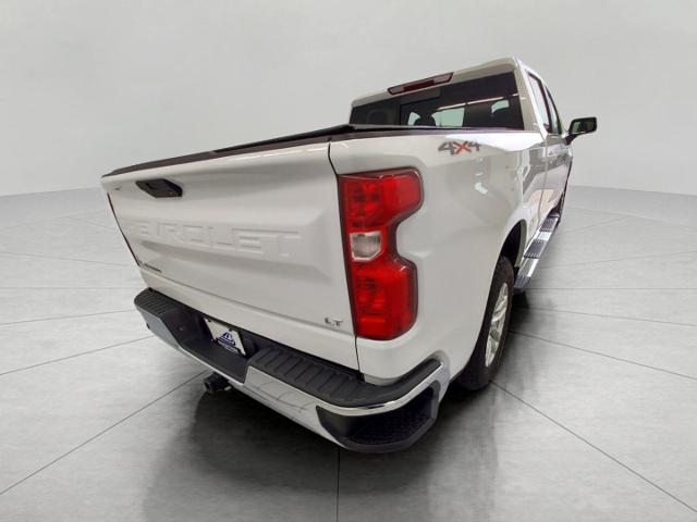 2020 Chevrolet Silverado 1500 Vehicle Photo in OSHKOSH, WI 54904-7811