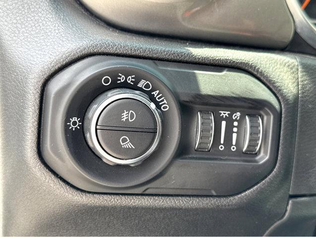 2021 Jeep Gladiator Vehicle Photo in Savannah, GA 31419