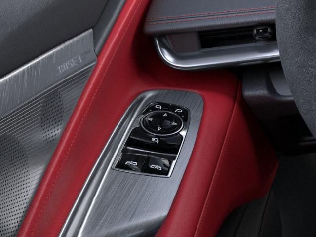 2025 Chevrolet Corvette Z06 Vehicle Photo in MADISON, WI 53713-3220