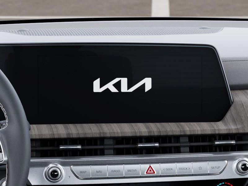 2025 Kia Telluride Vehicle Photo in Langhorne, PA 19047