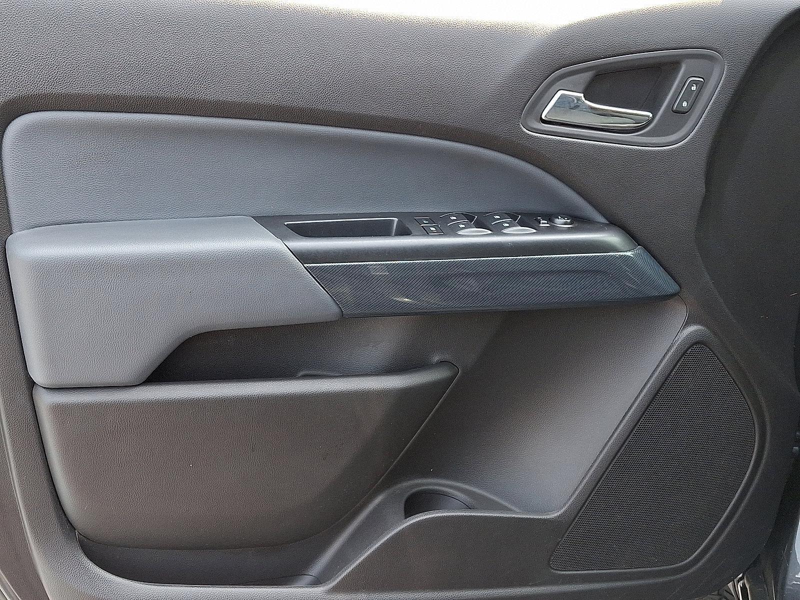 2017 Chevrolet Colorado Vehicle Photo in Easton, PA 18045