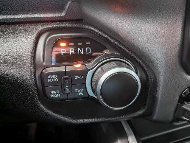 2022 Ram 1500 Vehicle Photo in Oshkosh, WI 54901