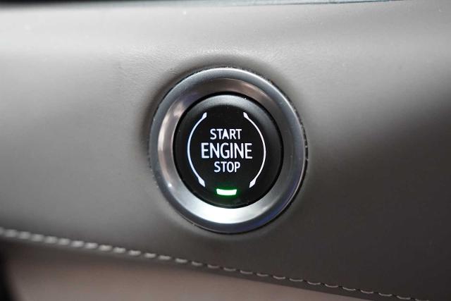 2022 Cadillac Escalade Vehicle Photo in GRAPEVINE, TX 76051
