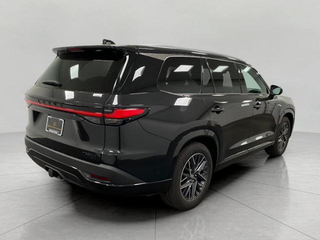 2025 Lexus TX 350 Vehicle Photo in Appleton, WI 54913