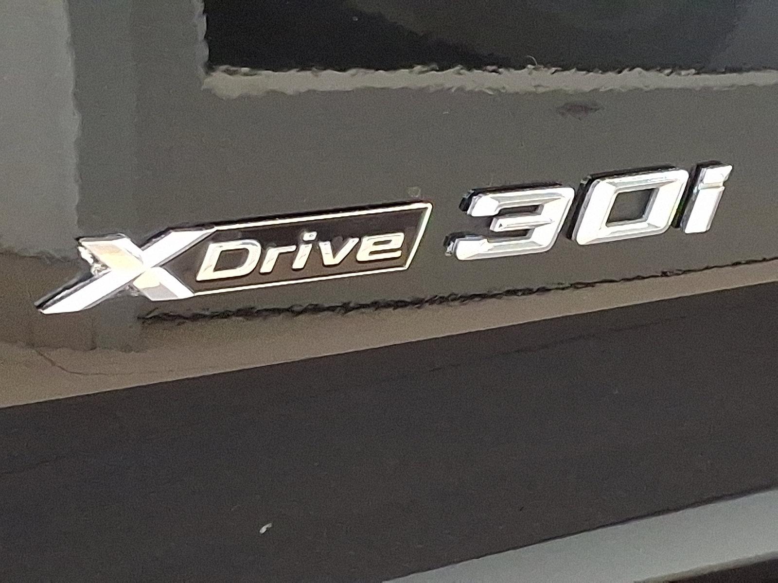 2018 BMW X3 xDrive30i Vehicle Photo in Lancaster, PA 17601