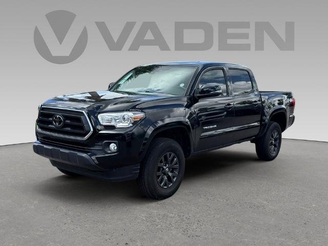 2023 Toyota Tacoma 2WD Vehicle Photo in Savannah, GA 31419