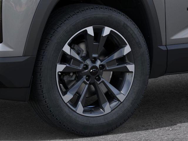 2026 Chevrolet Equinox Vehicle Photo in INDEPENDENCE, MO 64055-1314