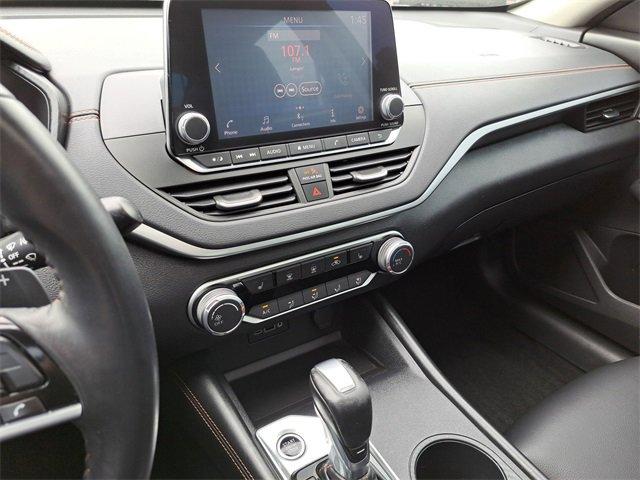 2020 Nissan Altima Vehicle Photo in MILFORD, OH 45150-1684