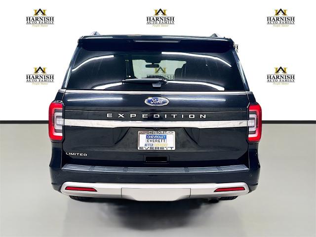 2023 Ford Expedition Vehicle Photo in EVERETT, WA 98203-5662
