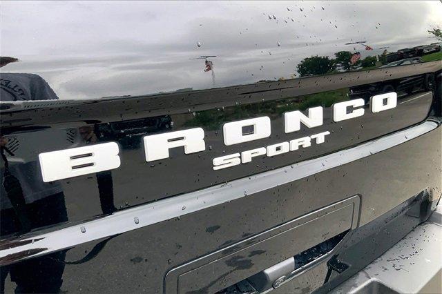 2022 Ford Bronco Sport Vehicle Photo in KANSAS CITY, MO 64114-4502