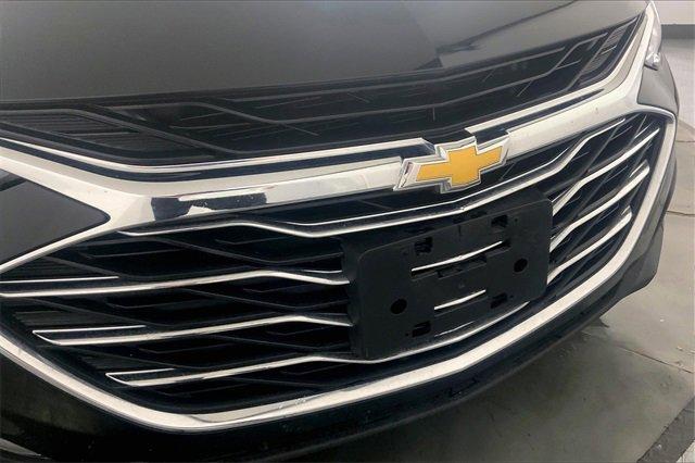 2023 Chevrolet Malibu Vehicle Photo in INDEPENDENCE, MO 64055-1314