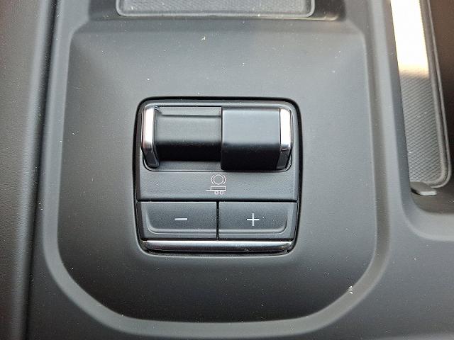 2024 GMC Sierra 2500 HD Vehicle Photo in HARRISBURG, PA 17111-1033