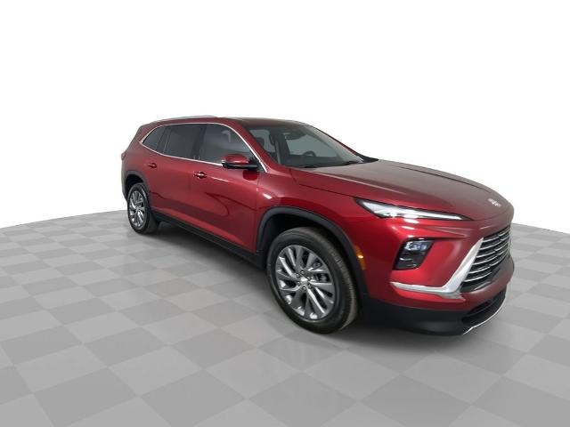 2025 Buick Enclave Vehicle Photo in GILBERT, AZ 85297-0402